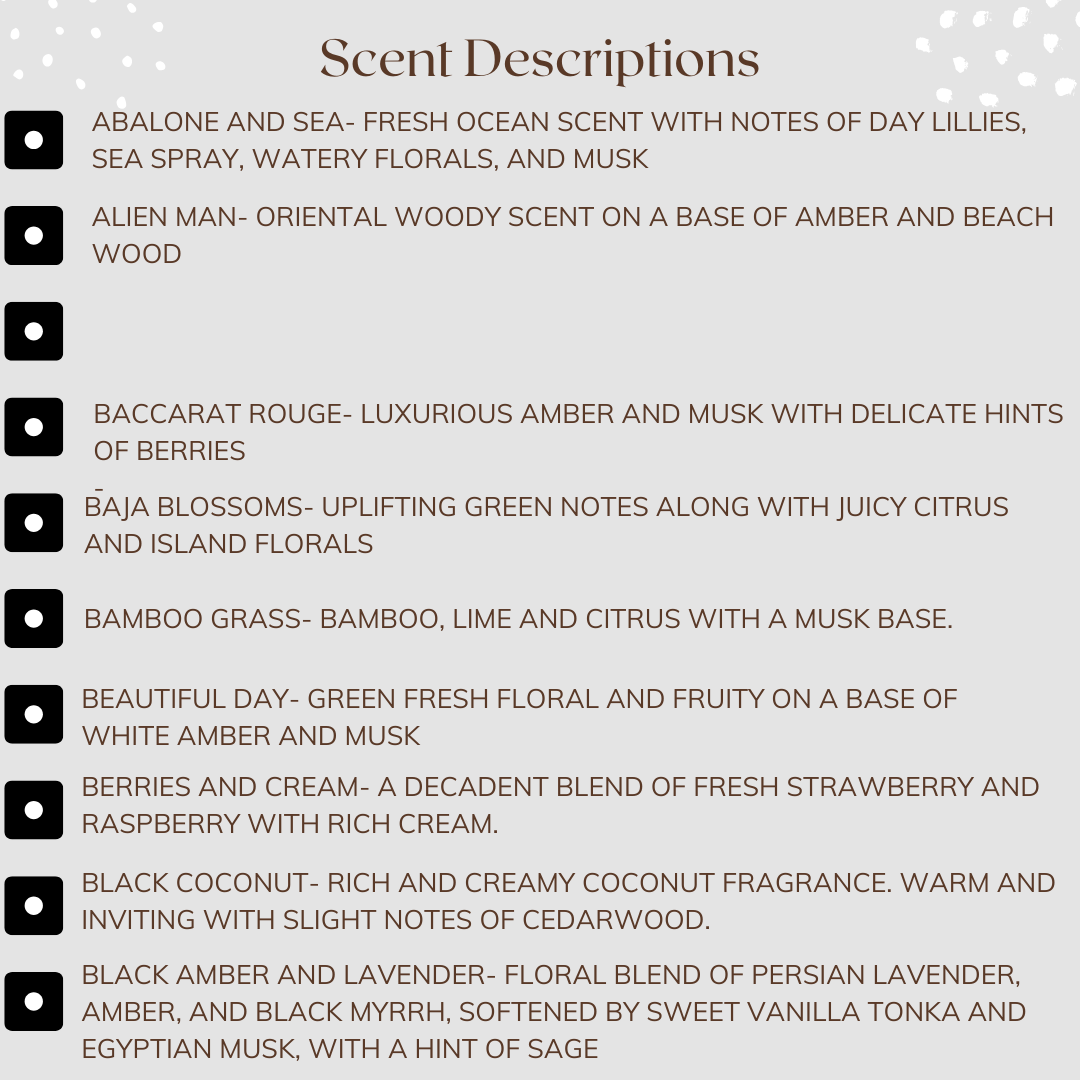 8 oz Unlabeled Triple Butter Body Cream: Clear w/ribbed black top / Cotton candy