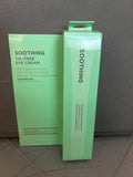 Global Beauty Care Soothing Eye Cream