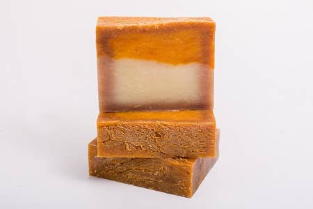 Mango Soap: