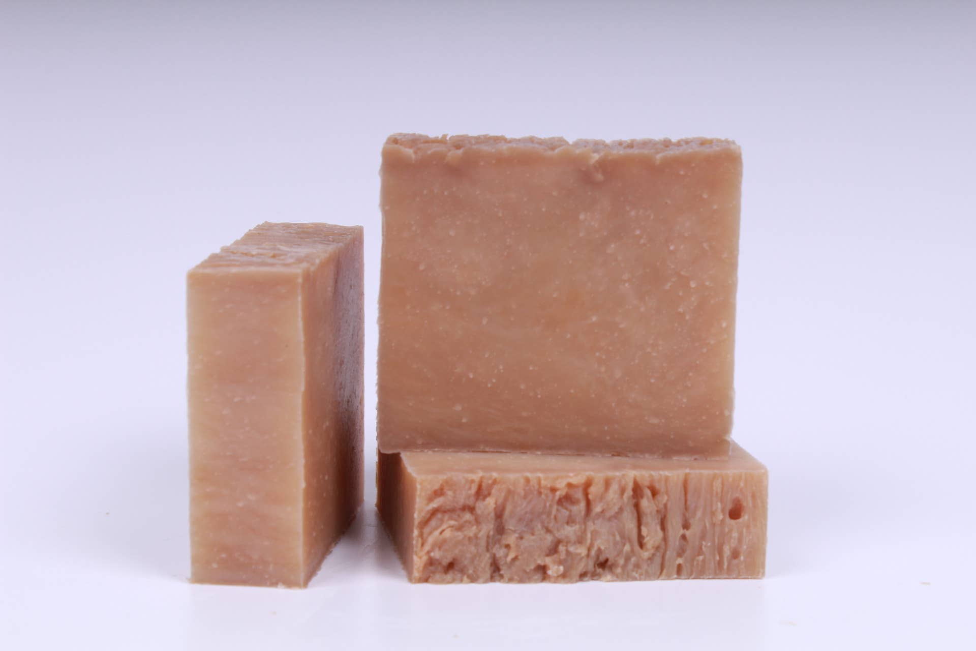 Fresh Brewed Coffee Goat Milk Soap