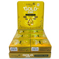 24K GOLD WHITENING 100% NATURAL SOAP