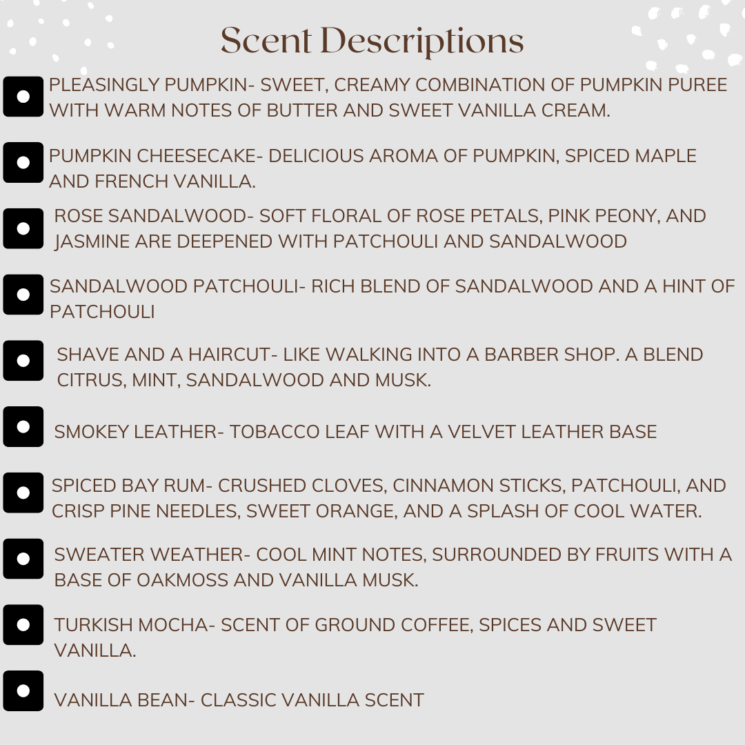 8 oz Unlabeled Triple Butter Body Cream: Clear w/ribbed black top / Oatmeal and honey