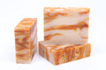 Mango Guava Soap - Tropical Fruit Goat Milk Soap Bar