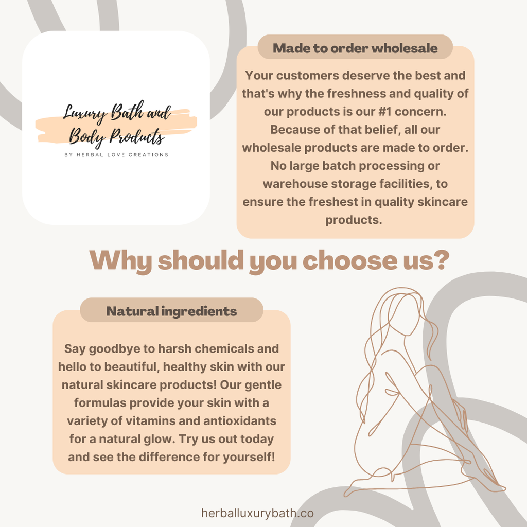 8 oz Unlabeled Triple Butter Body Cream: Clear w/ribbed black top / Oatmeal and honey