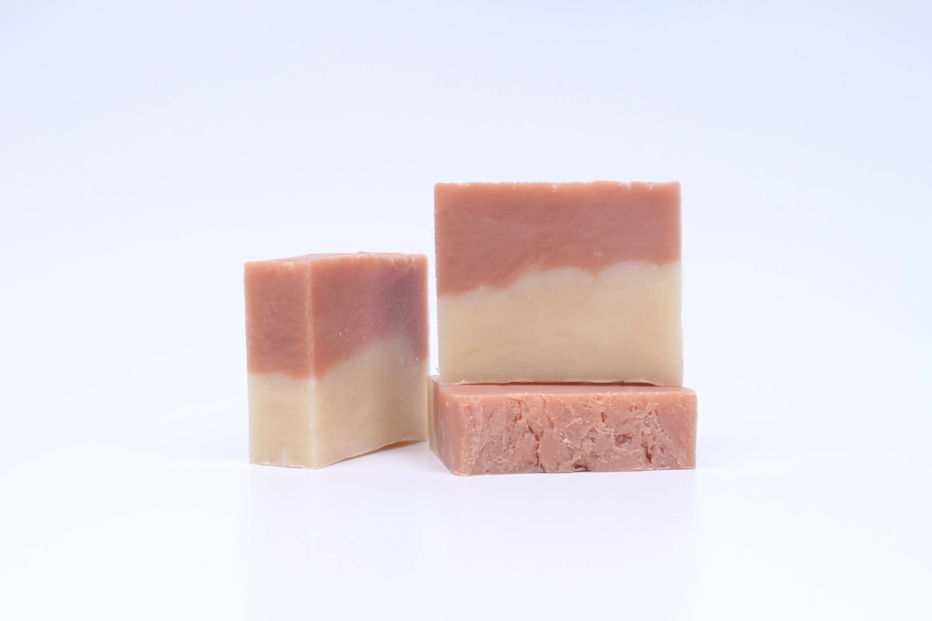 Cherry Almond Soap Bar
