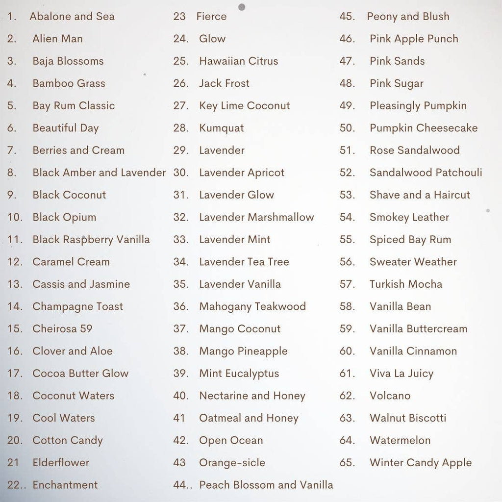 8 oz Unlabeled Triple Butter Body Cream: Clear w/ribbed black top / Coconut waters