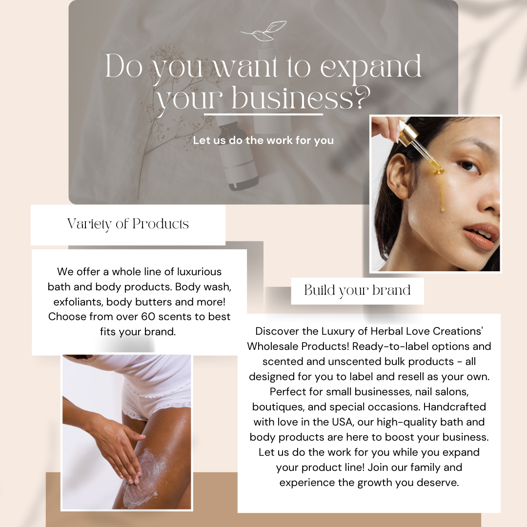 8 oz Unlabeled Foaming Sugar Scrub- label and resell as you: Clear w/ ribbed black lid / Coconut Waters