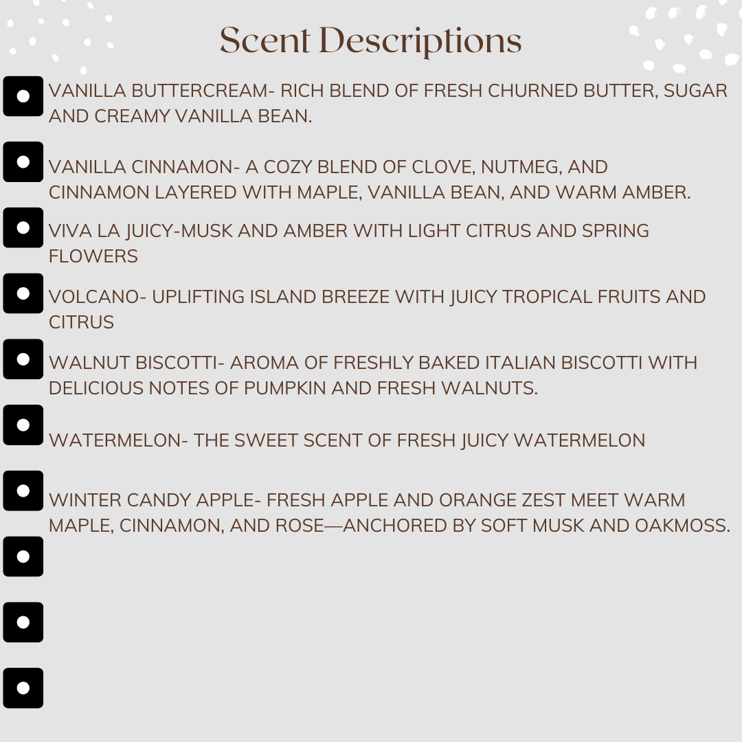 8 oz Unlabeled Triple Butter Body Cream: Clear w/ribbed black top / Coconut waters